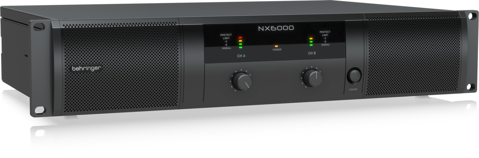 Power Behringer NX6000