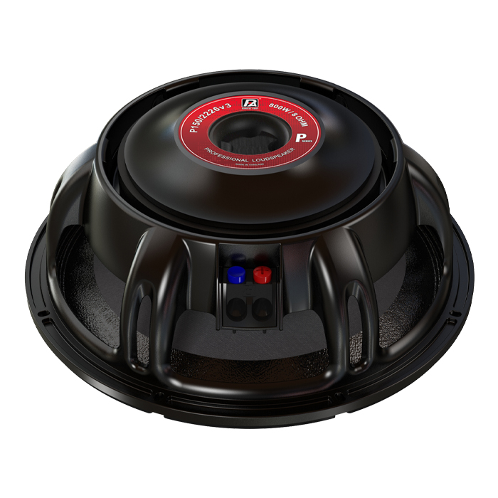 Loa bass Paudio P150/2226 v3