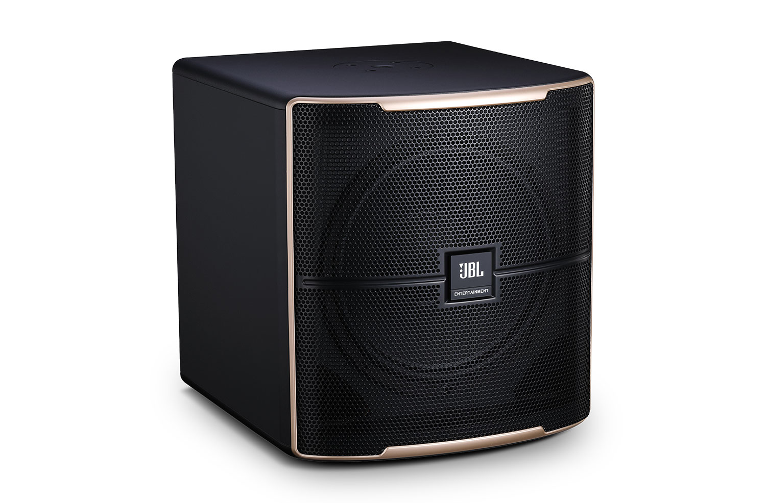 Loa sub điện chuyên Karaoke JBL PASION 12SP