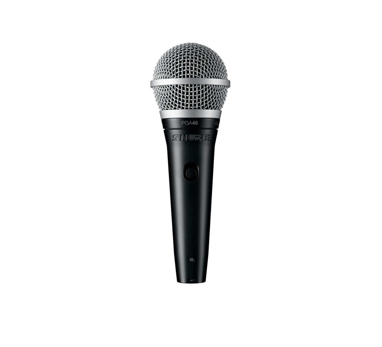 Micro dây Shure PGA48-QTR 