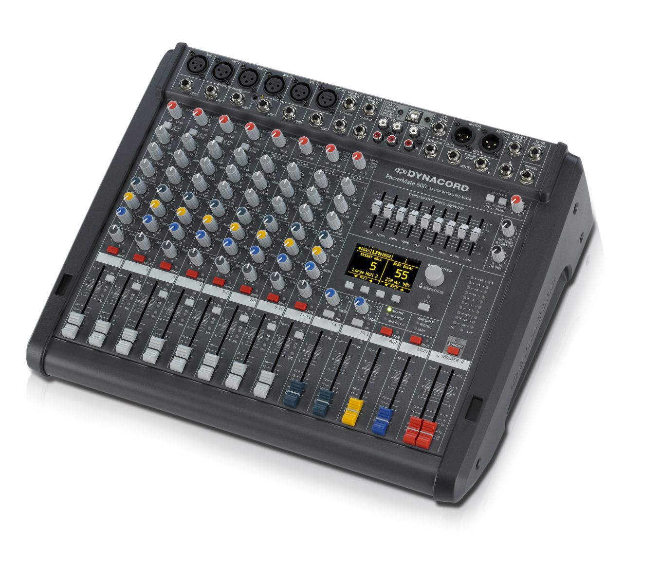 Dynacor PowerMate 600