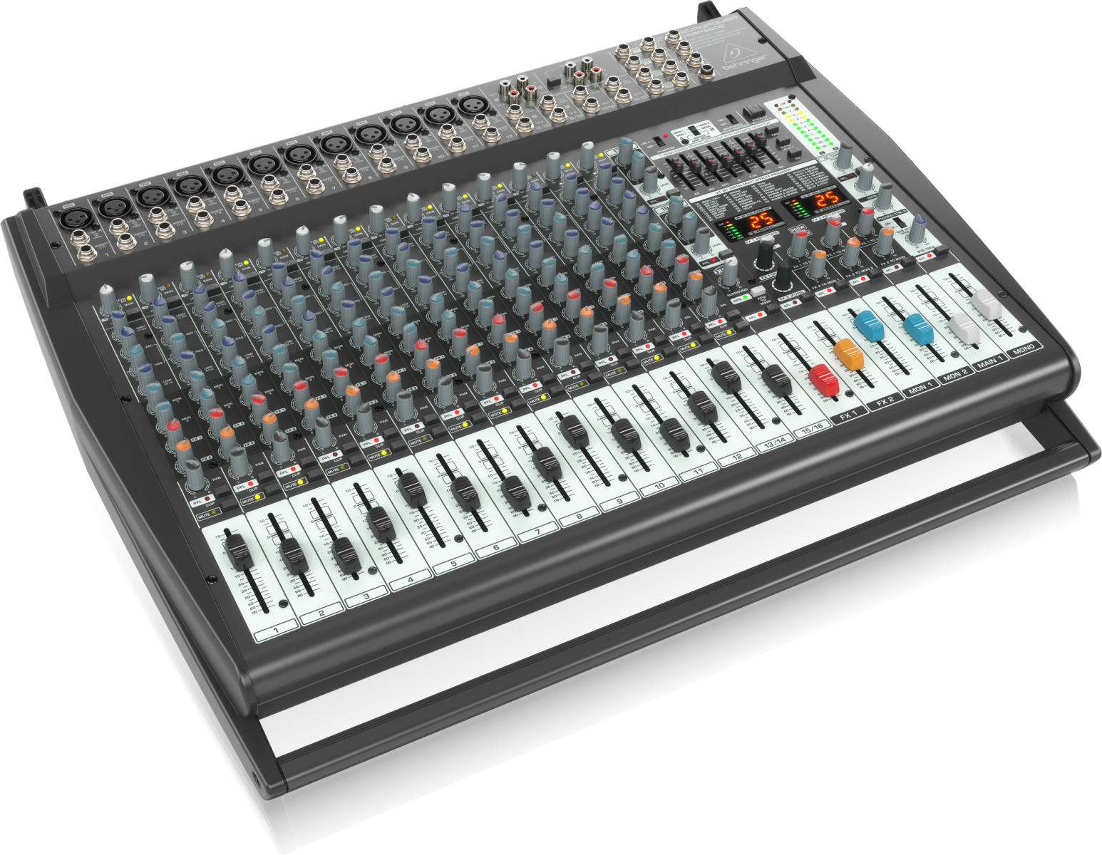 Behringer PMP6000