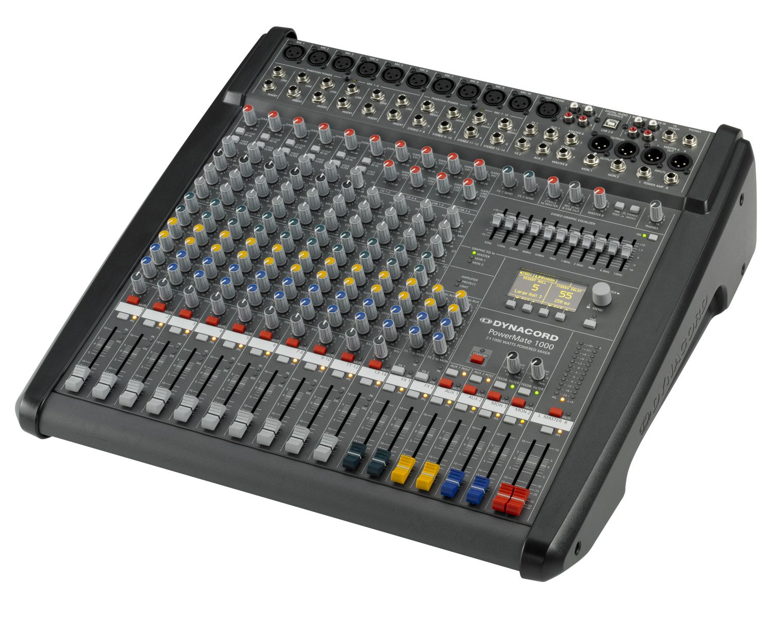 Dynacor PowerMate 1000-3
