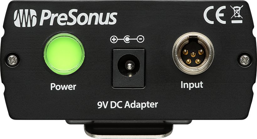 Headphone Amp PreSonus HP2 