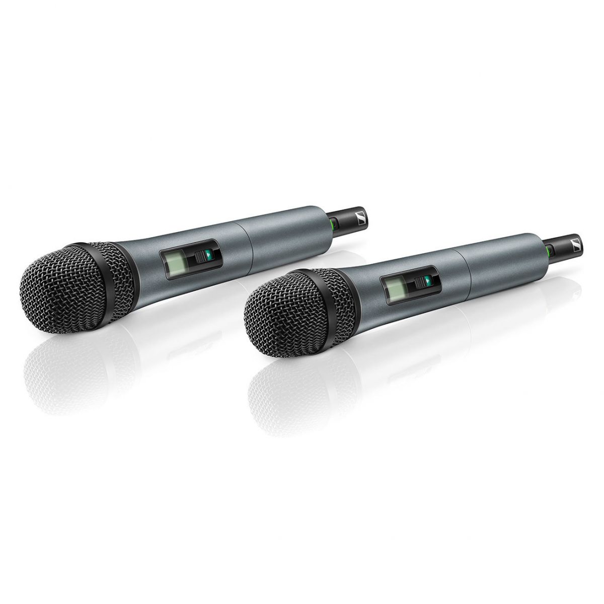 Micro không dây 2 mic Sennheiser XSW1-835 Dual