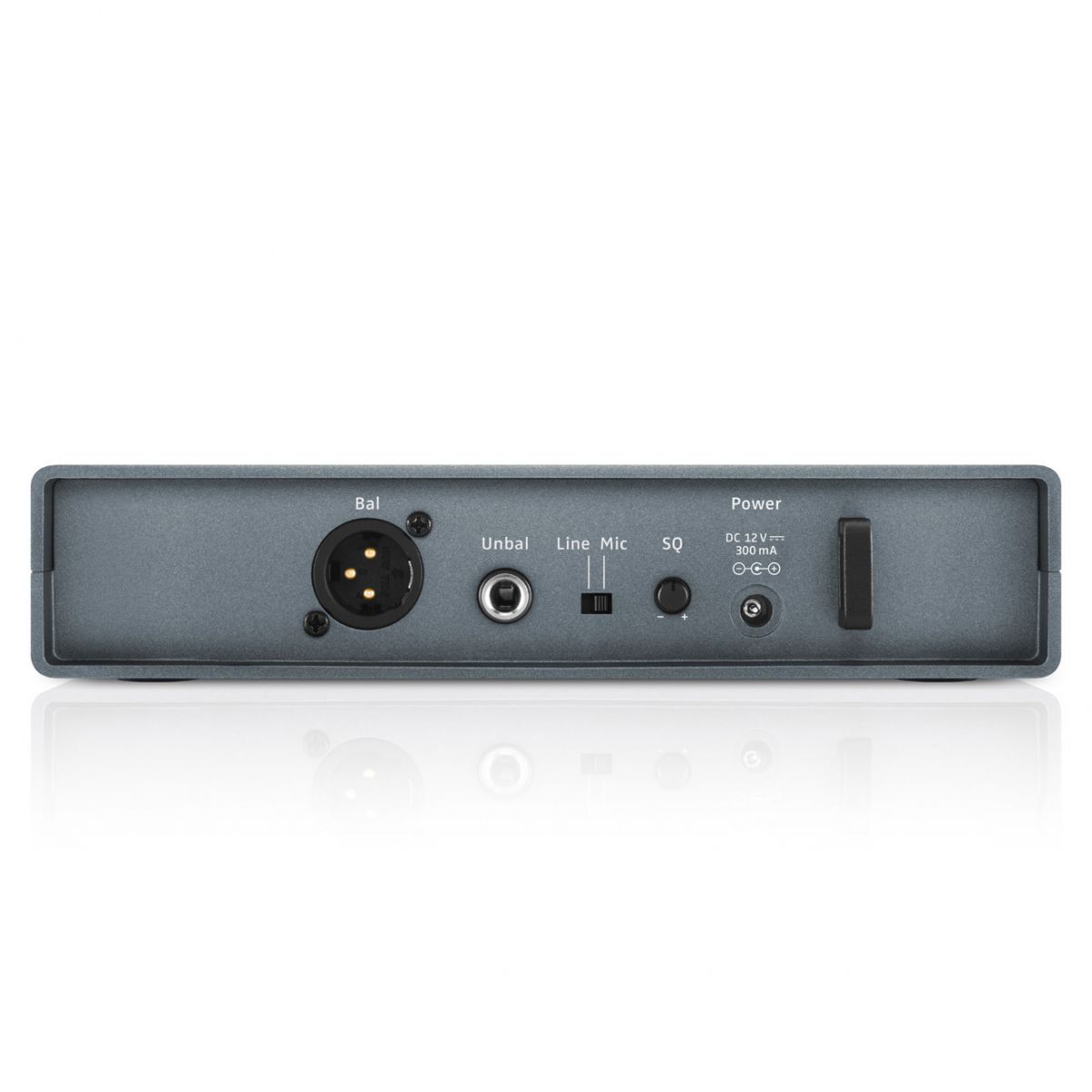 Micro không dây 1 mic Sennheiser XSW1-835