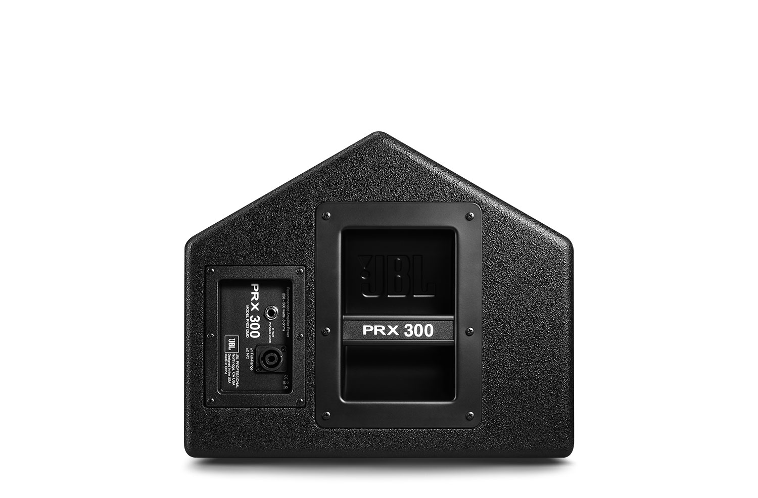 Loa 3 tấc JBL PRX312MD