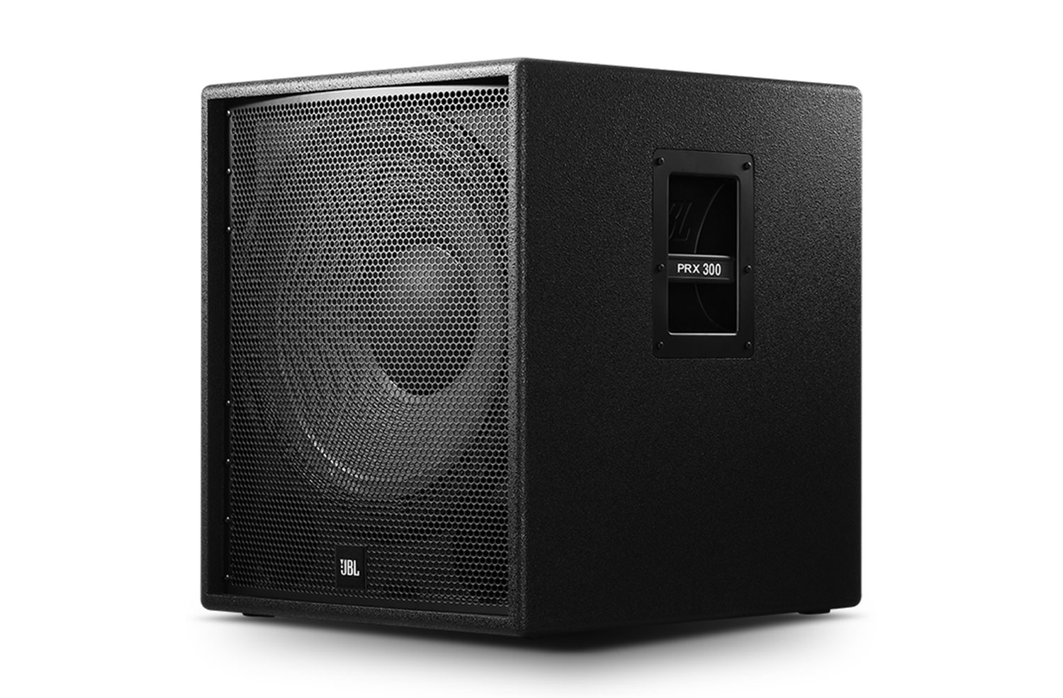 Loa Subwoofer 5 tấc JBL PRX318SD