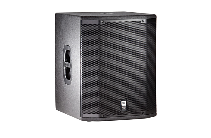 Loa sub 5 tất JBL PRX418S