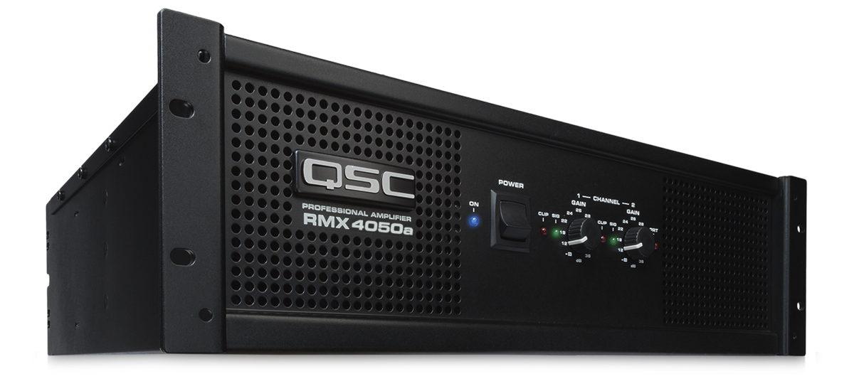 Power công suất QSC RMX 4050a