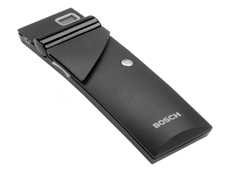 Bộ thu hồng ngoại 8 kênh Bosch LBB-4540/08