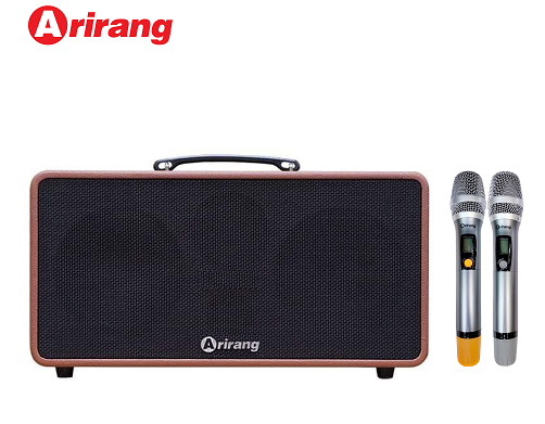 Bộ âm thanh di động Arirang MB2