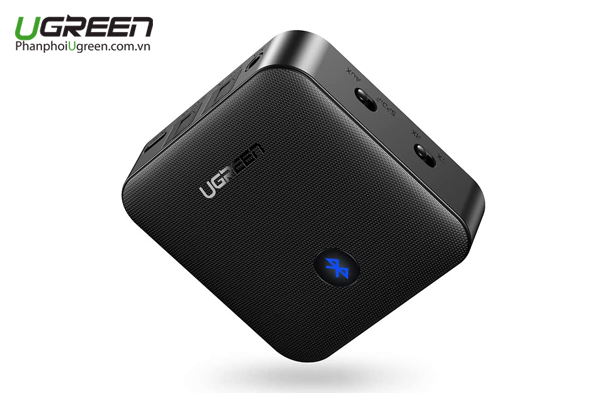 Bộ thu và phát bluetooth 5.0 Ugreen 70158