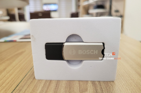 System Software License (USB Dongle) PRP-LSSW