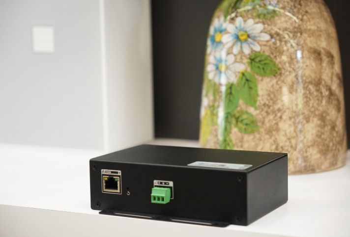 Module IP Bosch PRP-IM1A (1 x Audio Output)