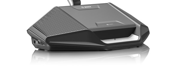 Micro Bosch có dây Dicentis DCNM-D