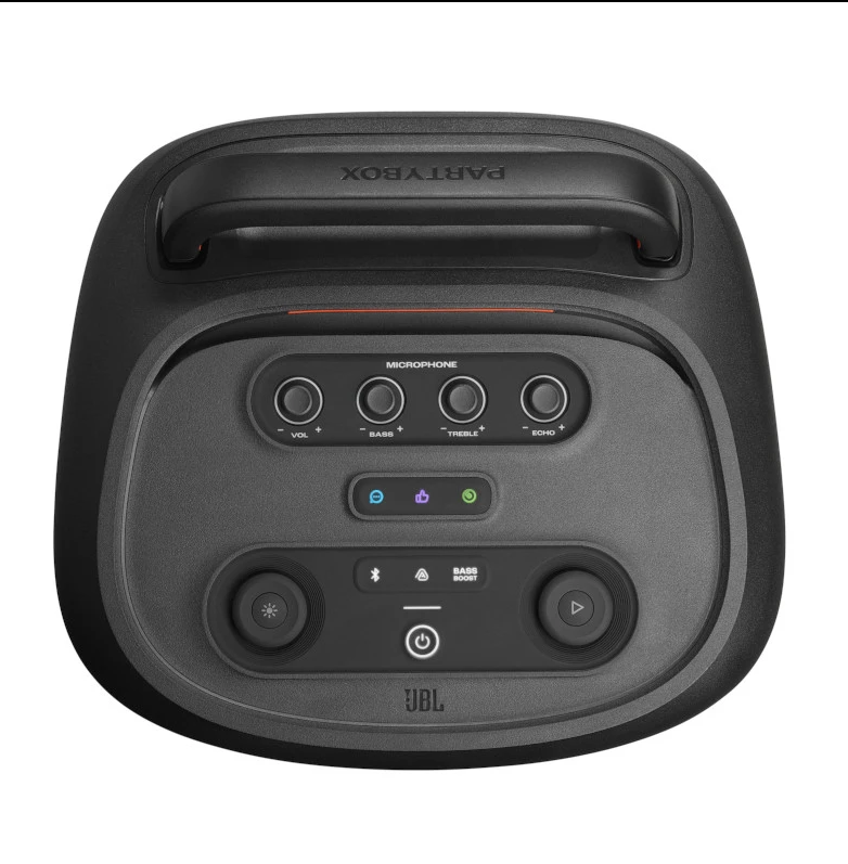 Loa Bluetooth JBL PARTYBOX 520 Loa Bluetooth JBL PARTYBOX 520