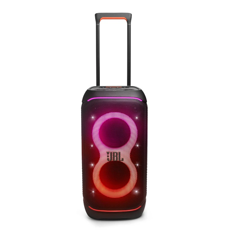 Loa Bluetooth JBL PARTYBOX STAGE 320