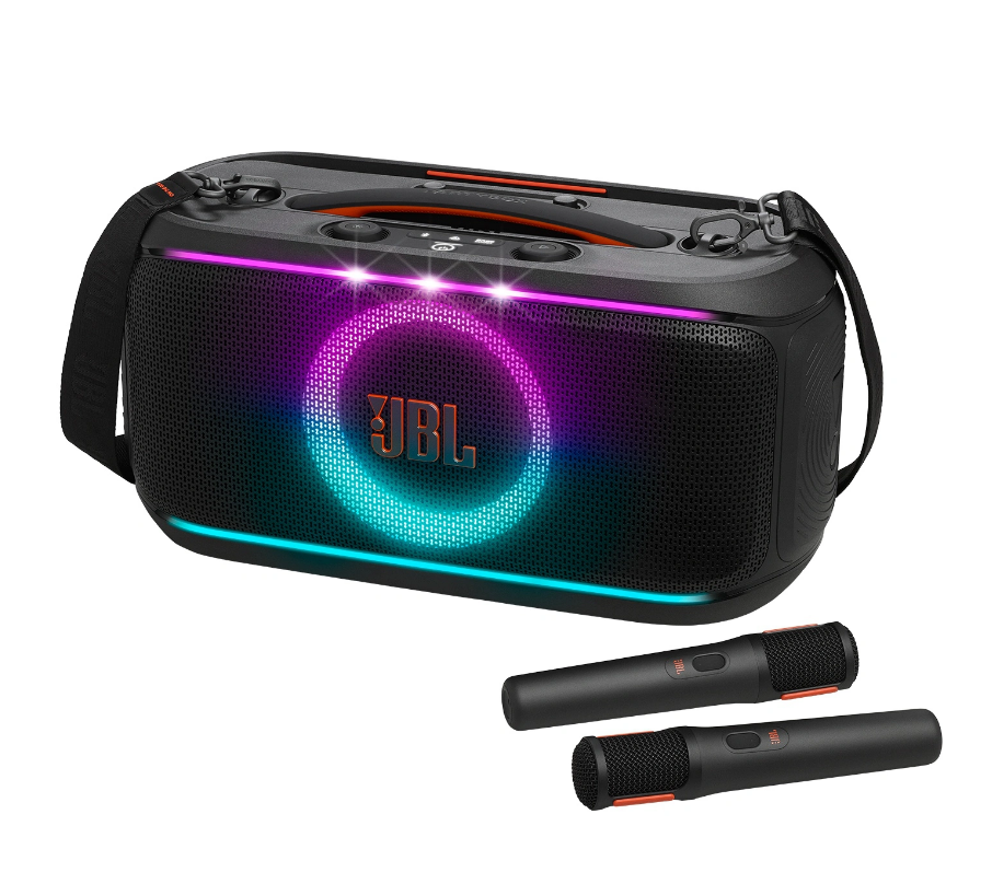 Loa Bluetooth JBL PartyBox On-The-Go 2