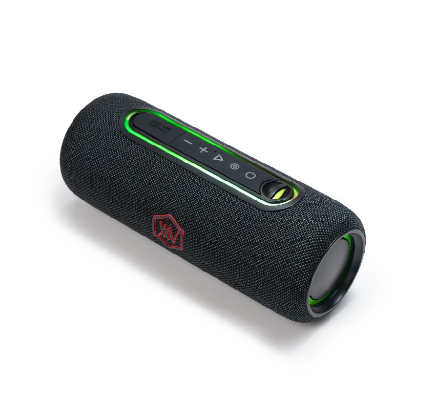 Loa Bluetooth Alpha Works iKON 10