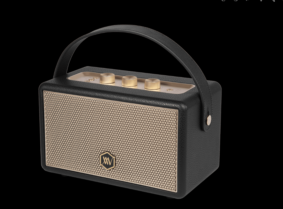 Loa Bluetooth Alpha Works W88