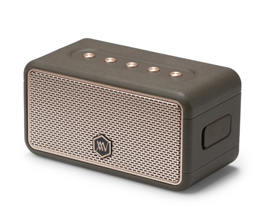 Loa Bluetooth Alpha Works W39