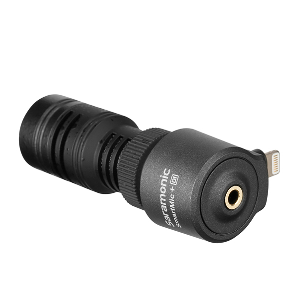 Micro Saramonic SmartMic+ Di