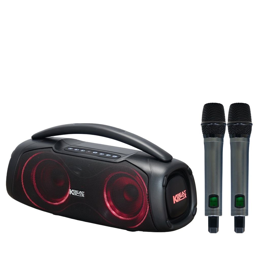 Loa sách tay SONCAMEDIA CHILL