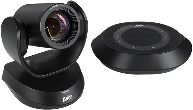 Camera hội nghị video Aver VC520 Pro2