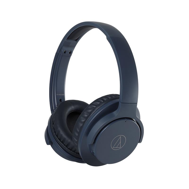 Tai nghe Audio technica ATH-ANC500BT