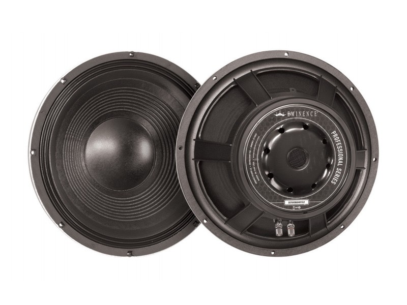 Loa bass Eminence DEFINIMAX 4015