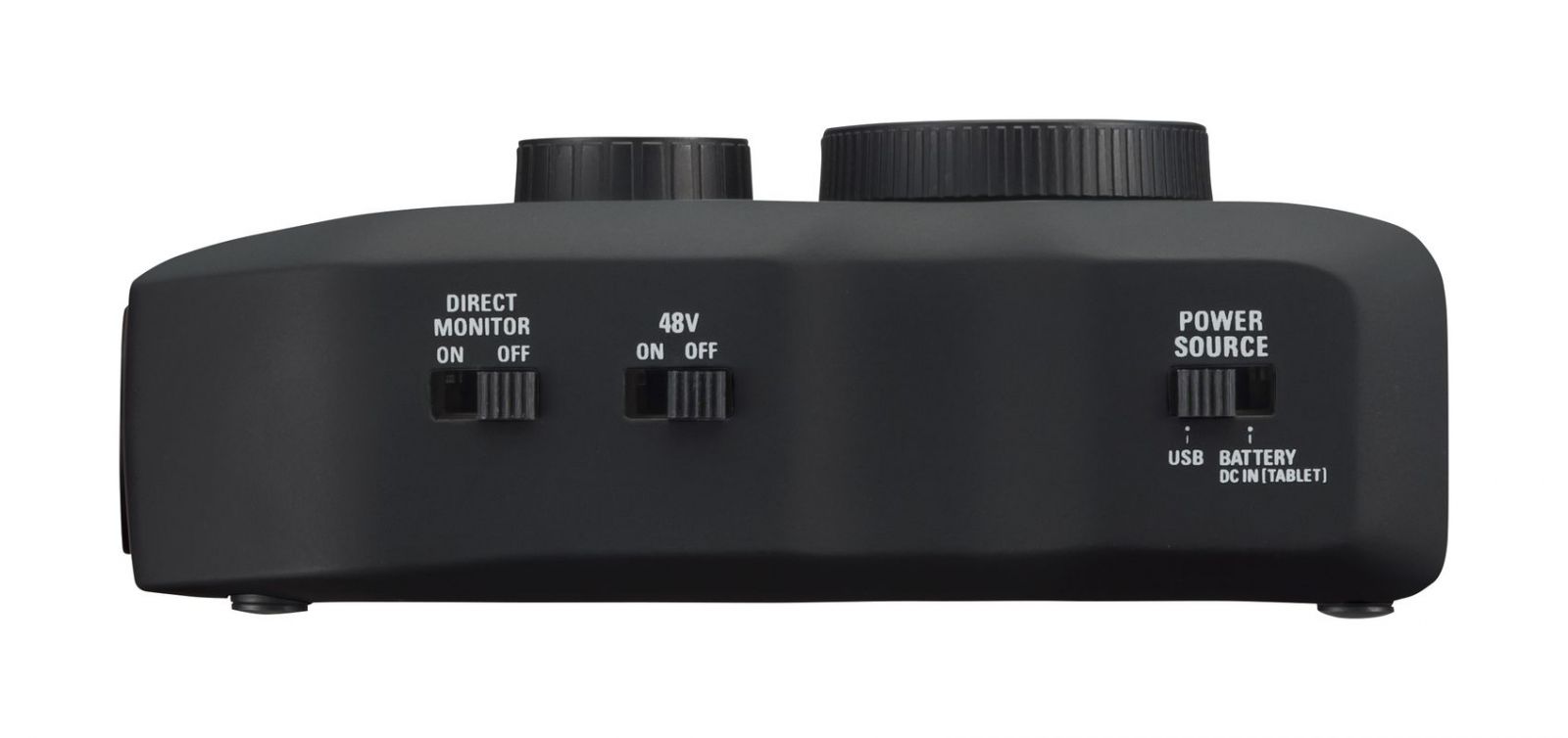 Soundcard thu âm ZOOM U-22