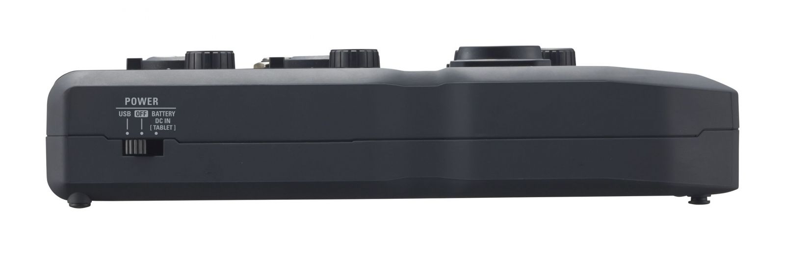 Soundcard thu âm ZOOM U-24