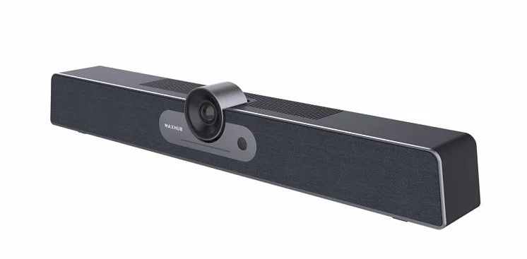 Camera Trực Tuyến Soundbar Maxhub UC S15