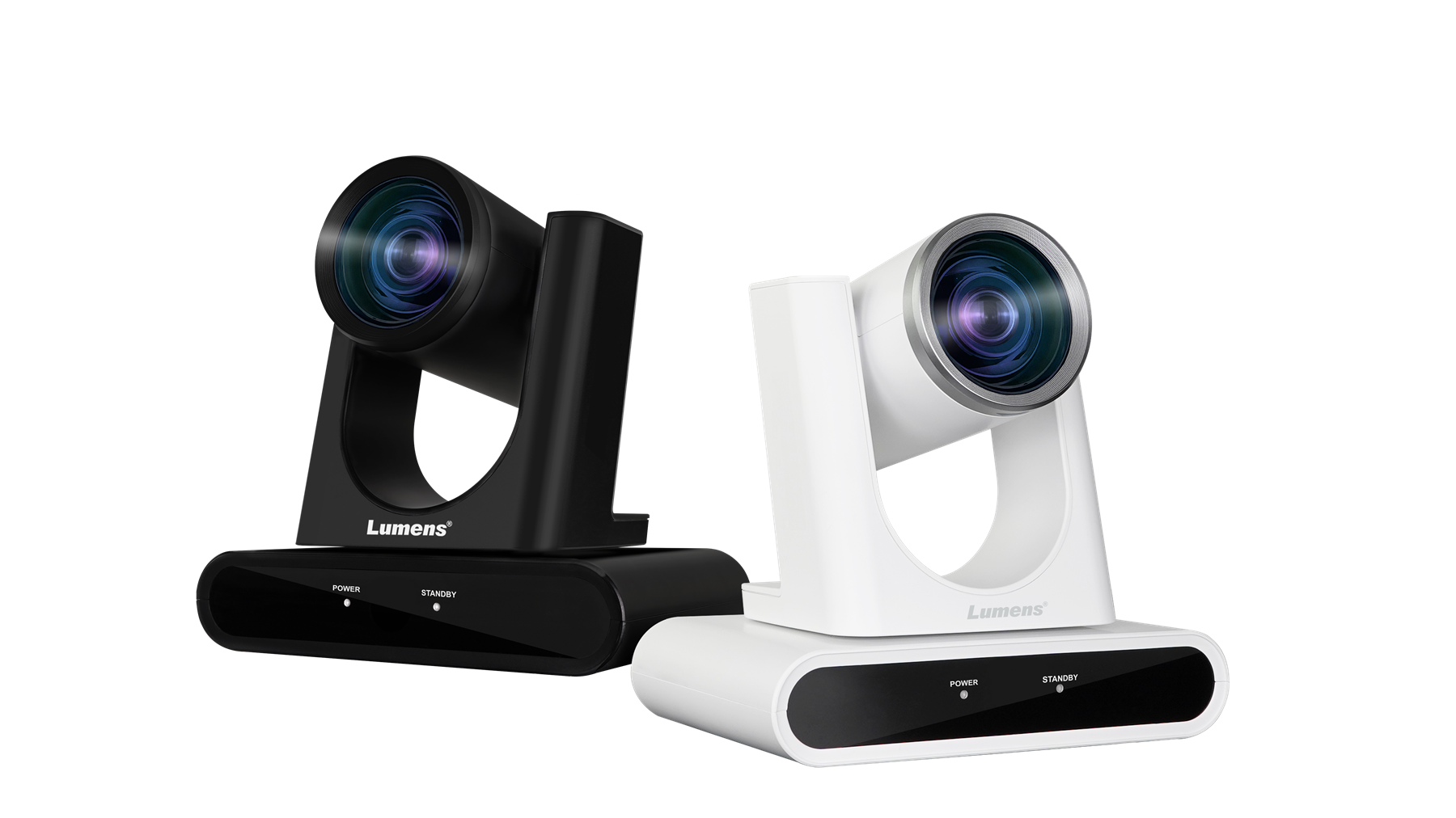 Camera hội nghị truyền hình Lumens VC-R32 HD IP PTZ 