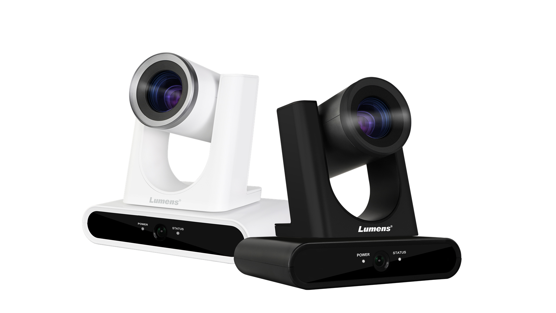 Camera Auto-Tracking Lumens VC-TR41 AI 