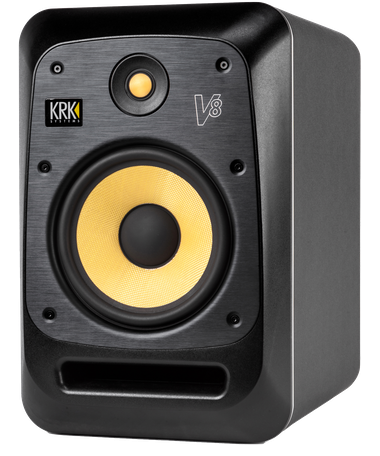 Loa kiểm âm KRK V8 S4 