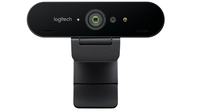 Logitech Webcam BRIO