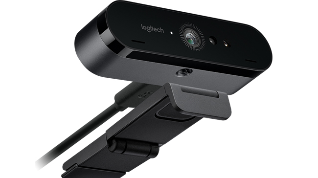 Logitech Webcam BRIO