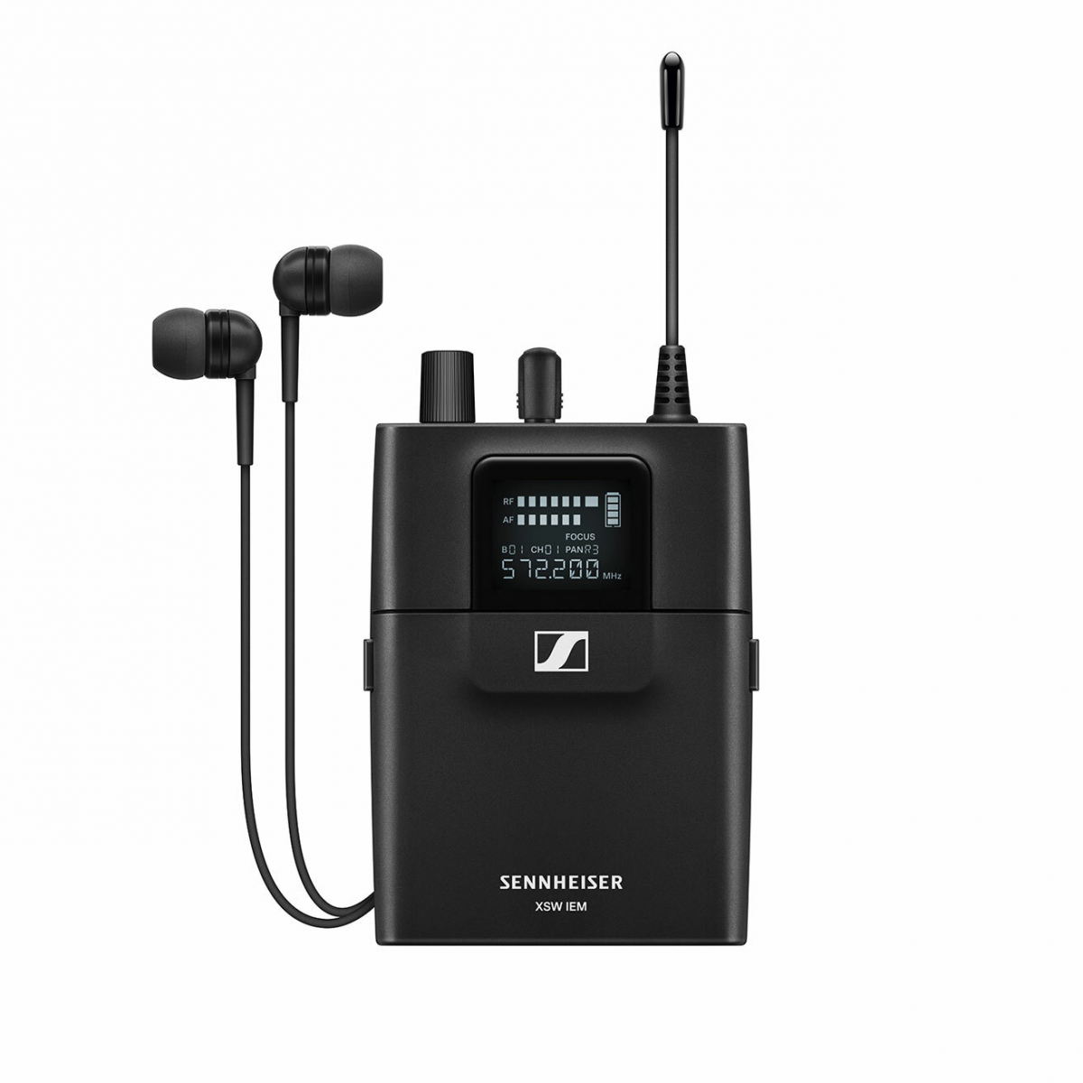 Bộ nhận Sennheiser XSW IEM EK