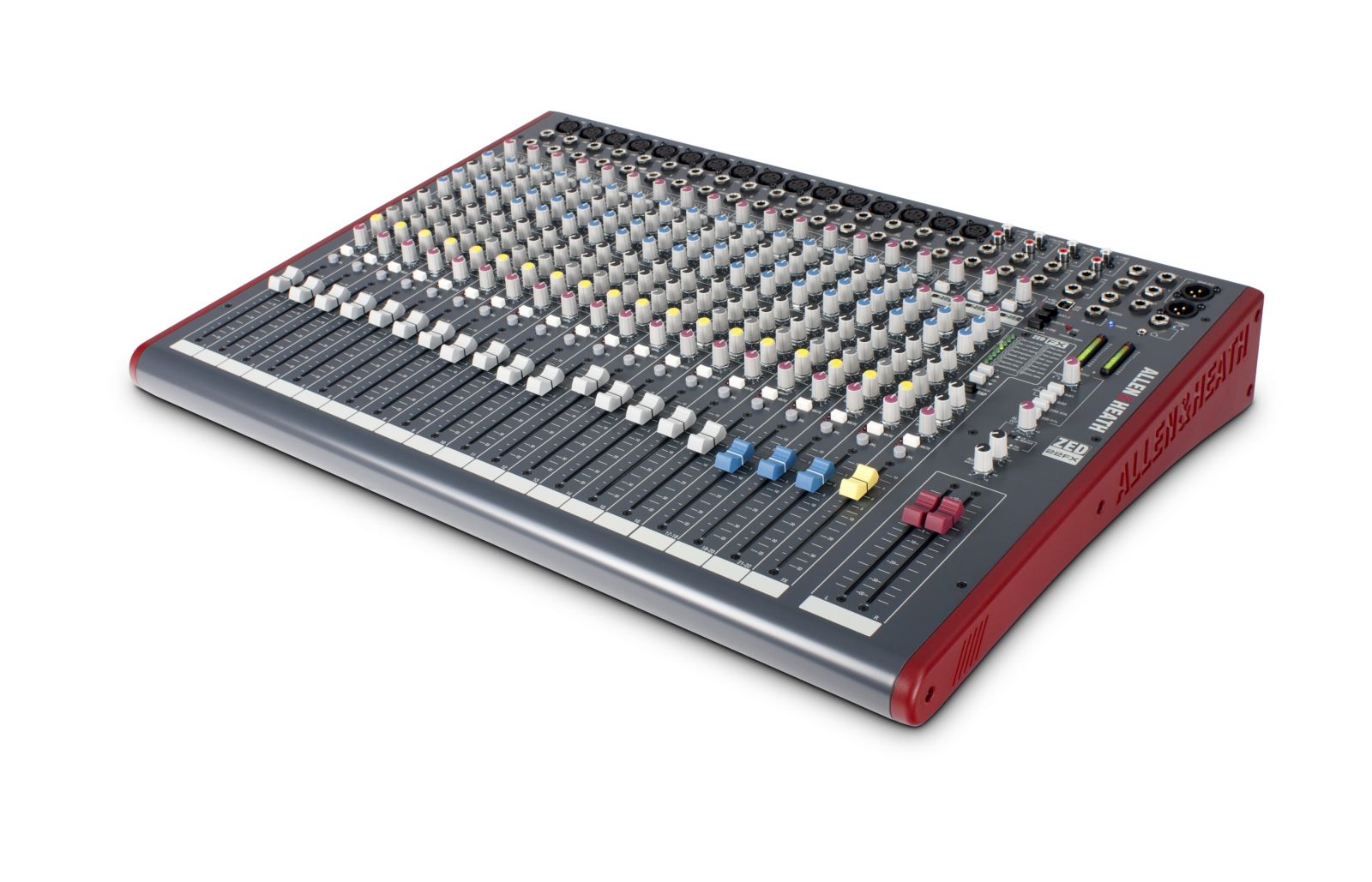 Mixer Allen Heath ZED 22FX