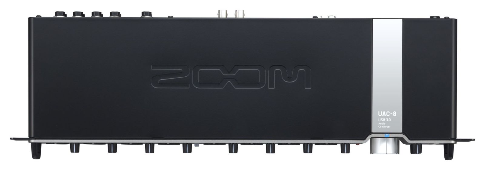 Soundcard thu âm ZOOM UAC-8